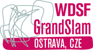 WDSF Grand Slam Latin Ostrava