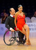 WDSG 2013 | Day 4 | Wheelchair