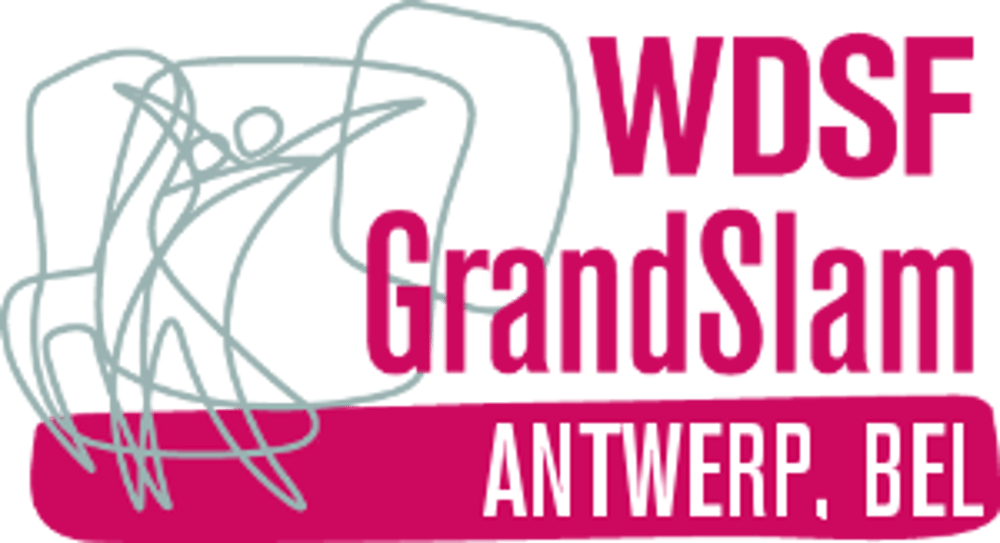 Grand Slam Antwerp, BEL
