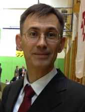 Profile picture of Norbert Somogyi