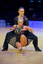 WDSG 2013 | Latin © Roland