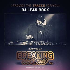 DJ Lean Rock