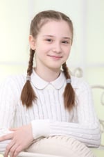 Profile picture of Alina Kozlova 