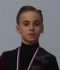 Profile picture of Valery Emtsev 