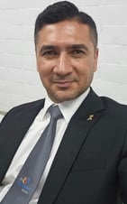 Profile picture of Berkan Kaymaz