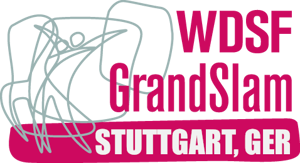 2011 WDSF Grand Slam Stuttgart