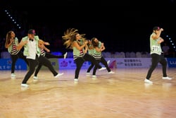 WDSG 2013 | Day 5 | Hip Hop