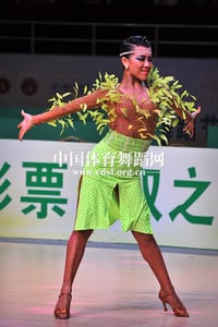 Chengdu DanceSport Festival