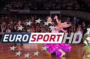 Eurosport © Reinhard Egli dancefloor-magazin.ch