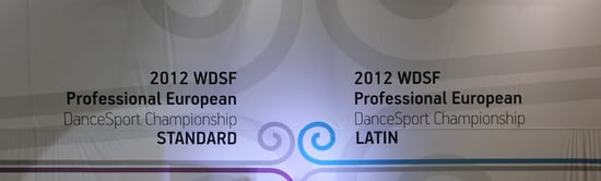 2012 EDSF PD EURO LAT | STD