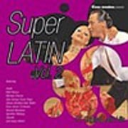 Spanish Gipsy Dance (Paso Doble 59)