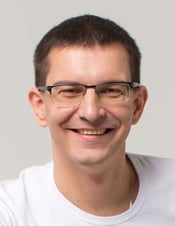 Profile picture of Yuriy Puchkov 