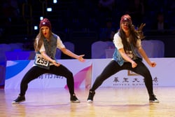 WDSG 2013 | Day 5 | Hip Hop