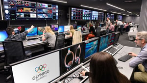 Olympic Channel © IOC