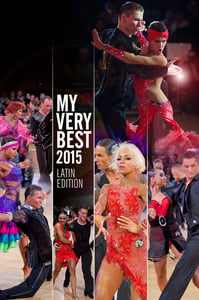 2015 My Very Best | Latin Edition