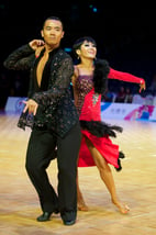 WDSG 2013 | Day 5 | Latin