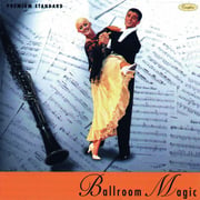 Mißing (from 'Absences'') (Viennese Waltz 58s)