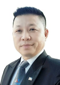 Profile image of George Tan