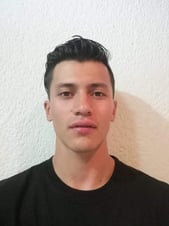Profile picture of Rafael Antonio Murcia Gonzalez 