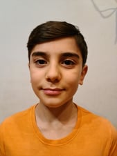 Profile picture of Sabin Alexandru-Marian 