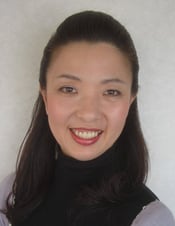 Profile picture of Yukari Nogami
