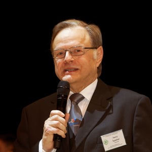Profile image of Heinz Spaeker