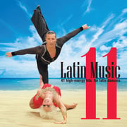 Latino Pop Session (short-RL Mix) (Cha Cha 31)