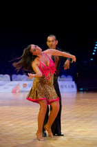 WDSG 2013 | Day 3 | Salsa &amp; Line Dance