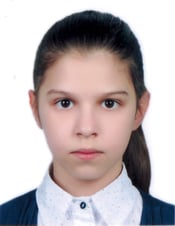 Profile picture of Darya Luzhanskaya 