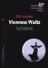 IDSF Viennese Waltz Syllabus