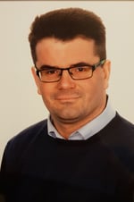 Profile picture of Pawel Kozlowski