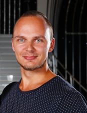 Profile picture of Ivo Havranek