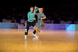 WDSG 2013 | Day 4 | Fast Boogie-Woogie