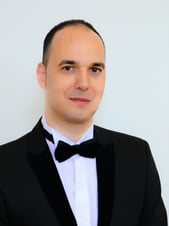 Profile picture of Mihajlo Zivanovic 