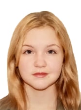 Profile picture of Elizaveta Ziuzina 