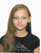 Profile picture of Victoria Krivosheina 