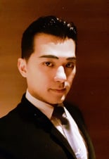 Profile picture of Peng Yen-Ming 