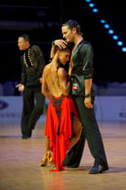 WDSG 2013 | Day 5 | Latin