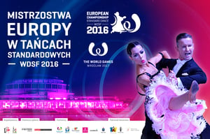 2016 European STD Wroclaw