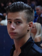 Profile picture of Ognjen Dimovski 