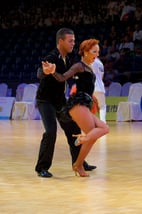 WDSG 2013 | Day 3 | Salsa &amp; Line Dance