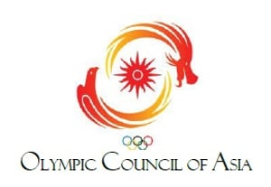 OCA - Olympic Council of Asia