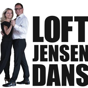 Bo and Helle Loft Jensen