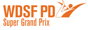 WDSF Super Grand Prix Standard