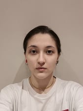 Profile picture of Sayora Alibekova 