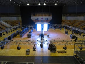 NRGi Arena Aarhus