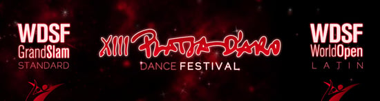 Platja d'Aro Dance Festival
