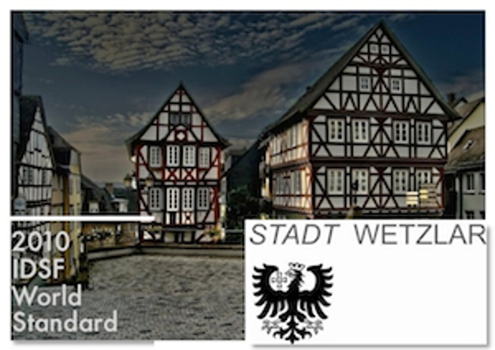 Wetzlar Standard