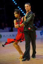 WDSG 2013 | Day 5 | Latin