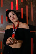 Profile picture of Valentina Isabel Núñez Candia 